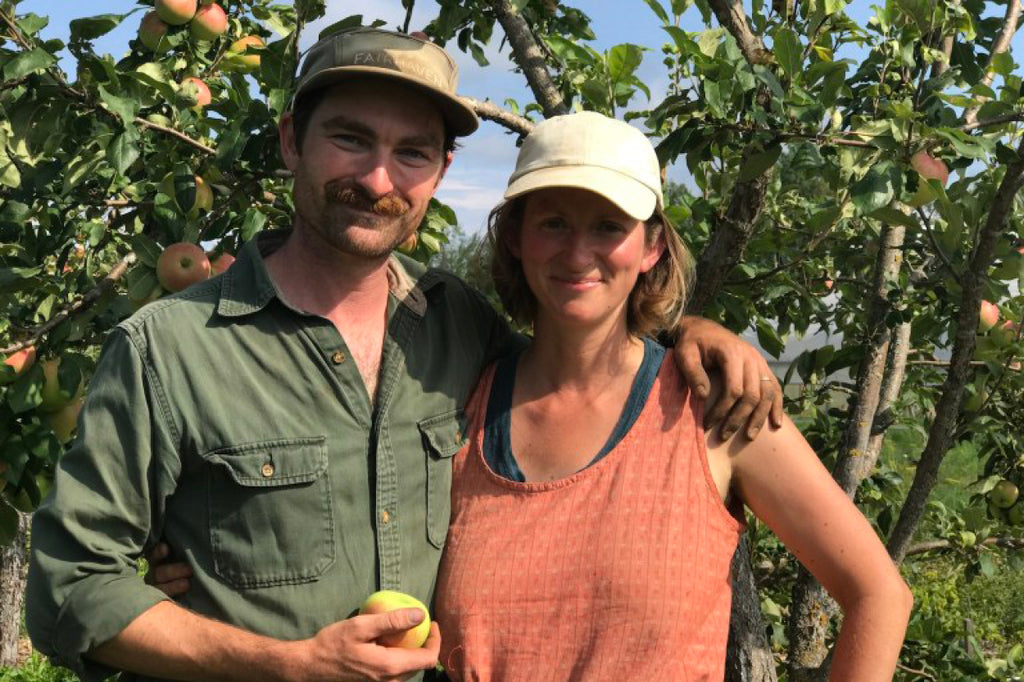Farmers in the Media!