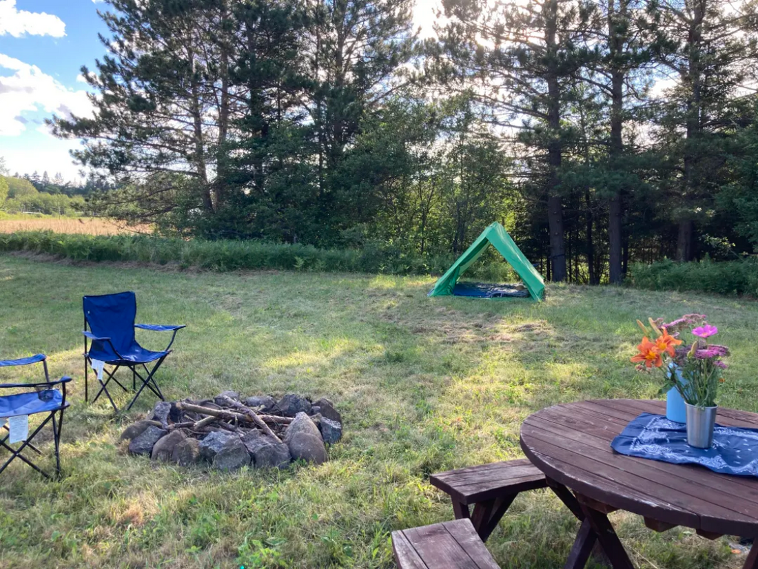 The Hideaway at Fairhaven