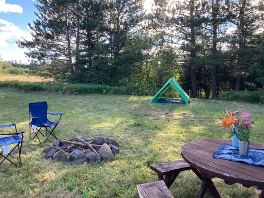 The Hideaway at Fairhaven