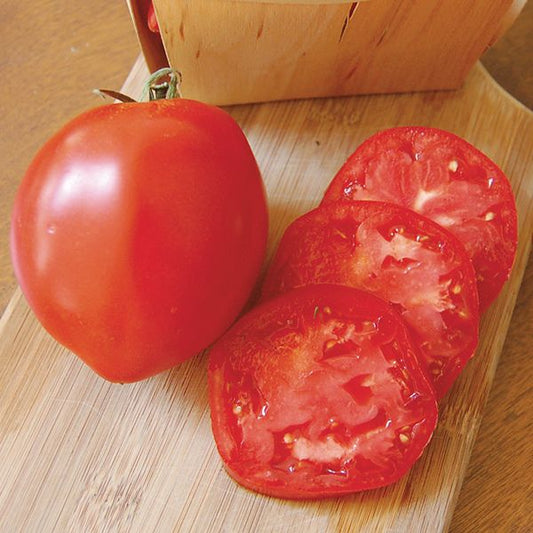 Tomato Amish Paste